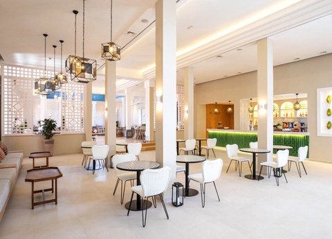 Club Framissima Premium Sol Oasis Marrakech 4* - 14