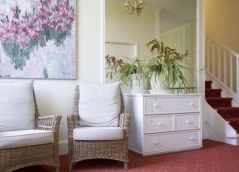 Résidence Villa Régina - 12