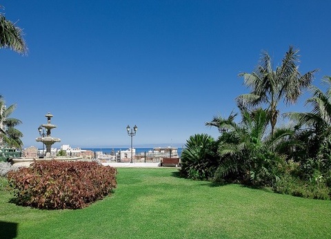 Combiné circuit et hôtel Tour Canario et extension séjour 3 nuits Framissima Premium H10 Costa Adeje Palace 4* - 20