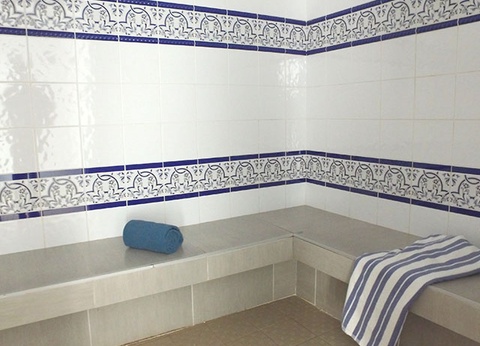 VVF Le Pays Cathare Carcassonne - 12