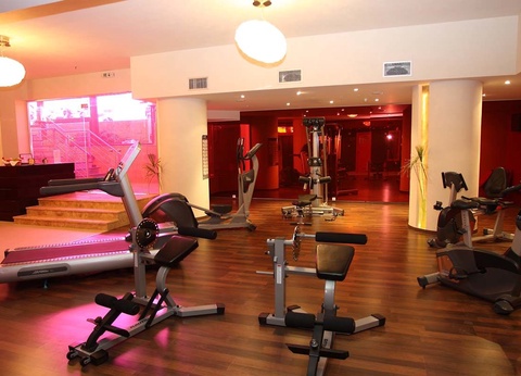 Hôtel Sentido Pearl Beach 4* - 17