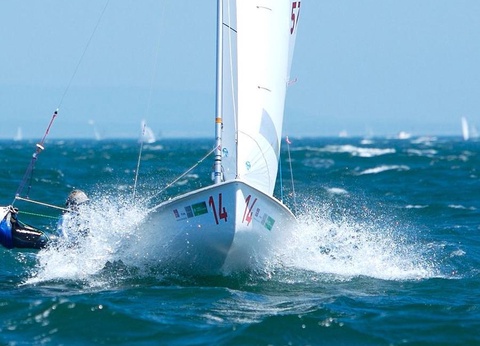 Camping Bleu Marine, 4* - 57