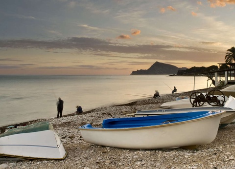 Escapade relaxante avec demi-pension et accès à l'espace bien-être - 4* - 34