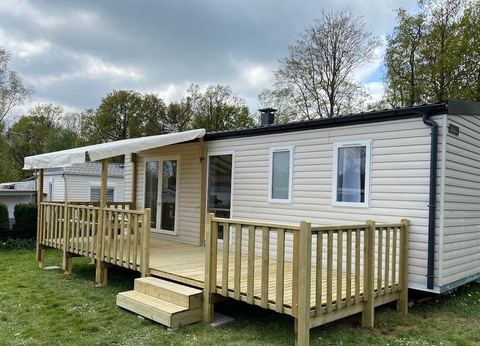 Domaine de la Motte, 4* - 5