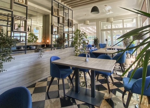 Hôtel Montebay Perla 4* - 12