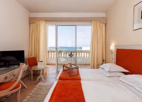 Smart Club Marhaba Club 4* - 5