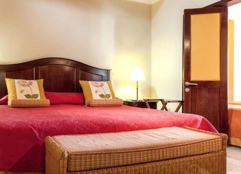 Club Framissima Évasion Villas Caroline 3* sup - 14