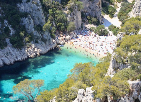 Camping maeva Escapades Les Playes, 4* - 41