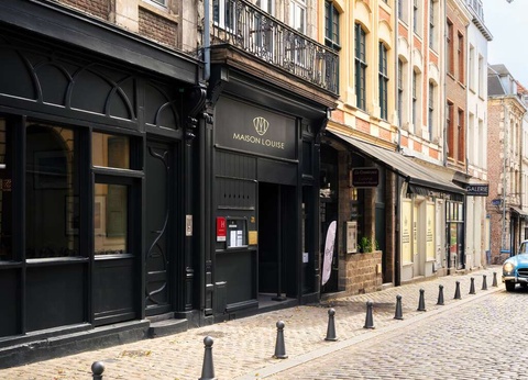 Escapade au coeur de Lille - 4* - 2