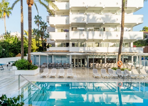 Hôtel Globales Panama 4* - 2