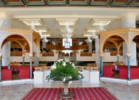 Hôtel Hasdrubal Thalassa & Spa Yasmine Hammamet 5* - 13