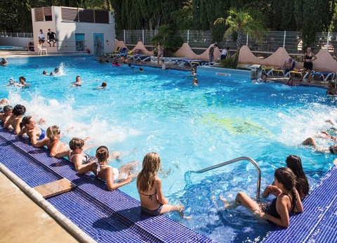 Camping Croix du Sud 4* - 7