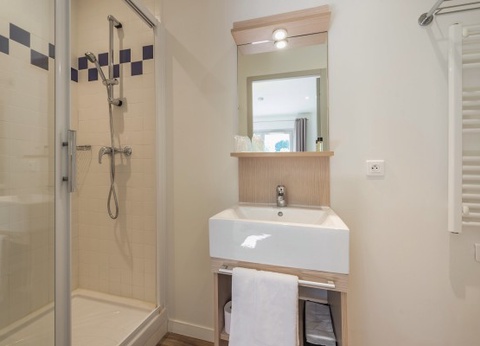 Belambra Clubs Lou Pigno 3B en demi-pension - 23