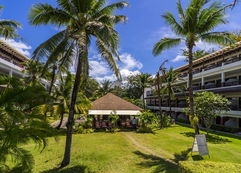 Hôtel Sunprime Kamala Beach 4* - 24