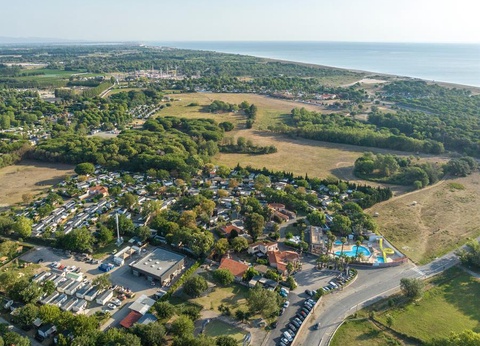 Camping Le Neptune, 4* - 23