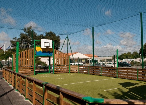 Camping L'Albizia, 4* - 25