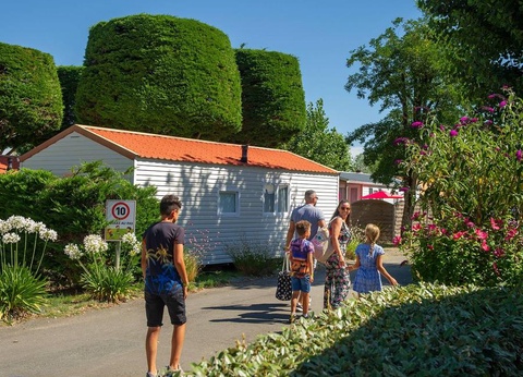 Camping Bontempo La Yole, 4* - 14