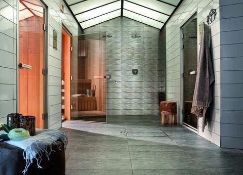 Résidence & Spa CGH Le Telemark 5* - 12