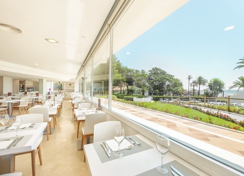 Hôtel Globales Gardenia 3* - 10