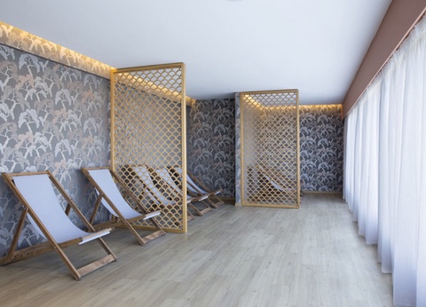 Hôtel Club Framissima Dolce Attica Riviera 5* - 34