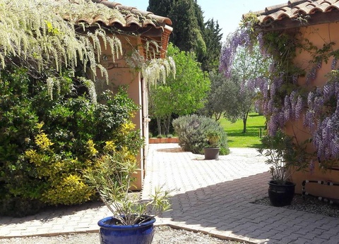 Camping Les Micocouliers 3* - 16