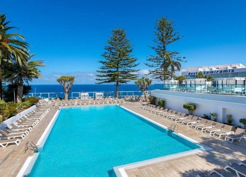 Hôtel Best Semiramis 5* by Ôvoyages - 2