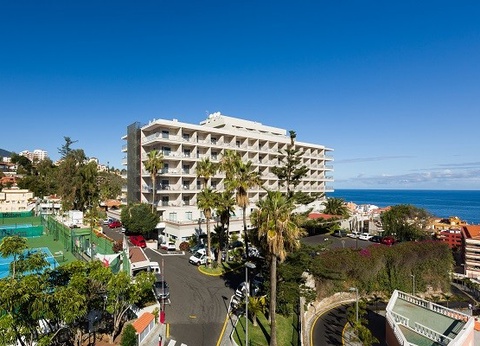 Combiné circuit et hôtel Tour Canario et extension séjour 3 nuits Framissima Premium H10 Costa Adeje Palace 4* - 19