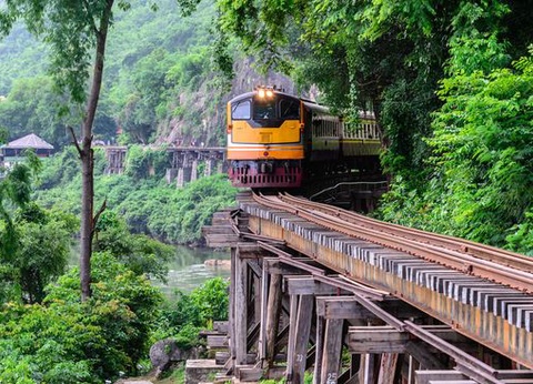 Merveilles de Thaïlande 15J/12N 2025 - 7