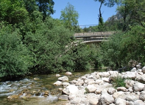 Camping Les Rives du Loup, 3* - 58