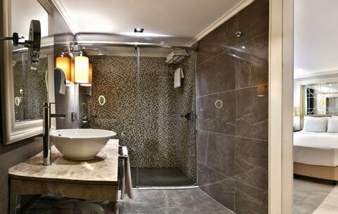 Hôtel Mercure Istanbul Bomonti 5* - 6