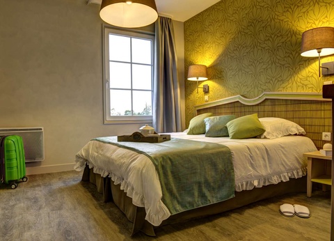 Résidence B'O Cottage 4* - 7