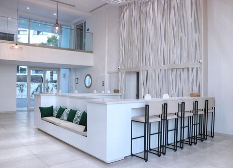 Hôtel Amber el Fell 4* - 3