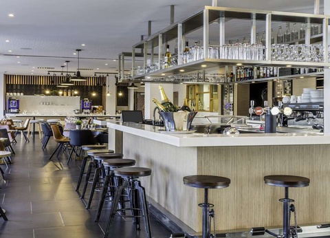 Moment détente à Brest, dans un hôtel spa 4* - 3