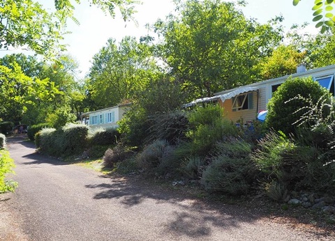 Camping Le Picouty, 3* - 28