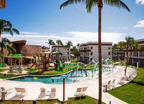 Hôtel Gran Bahia Principe Tulum 5* - 14