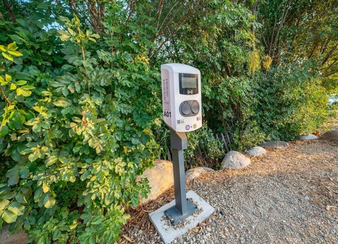 Camping Sole di Sari, 4* - 11