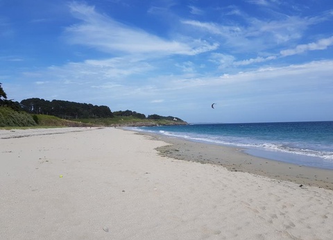 Camping A L'Abri de l'Océan, 3* - 27