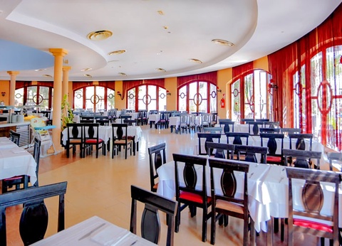 Hôtel Fiesta Beach Club 4* - Long séjour - 7