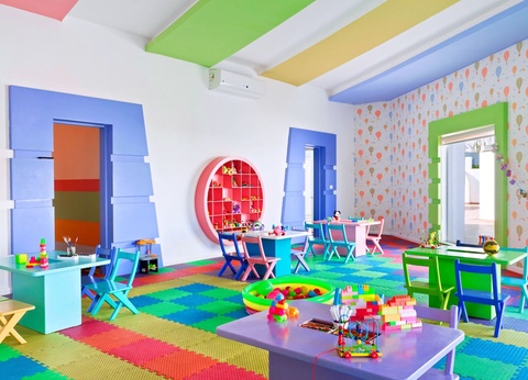 Pickalbatros Palace Resort - Sharm El Sheikh - 162