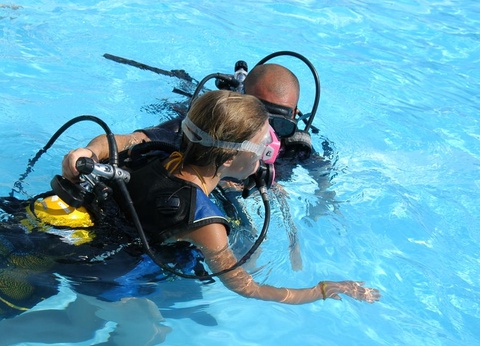 Camping Les Lauriers Roses, 4* - 58