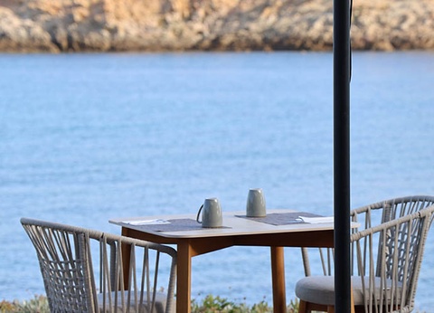 Hôtel Best Western Plus Santa Maria 4* - 7