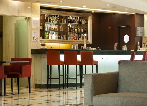 Hôtel Turim Alameda 4* - 4