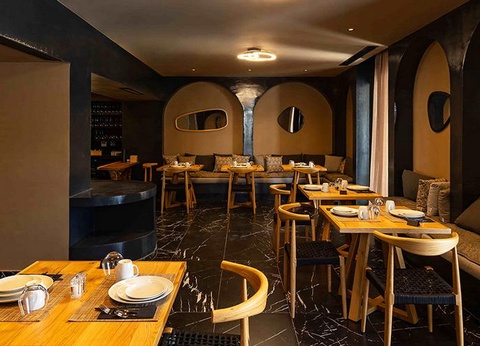 Hôtel Santo Mångata Boutique Hotel 5* - 7