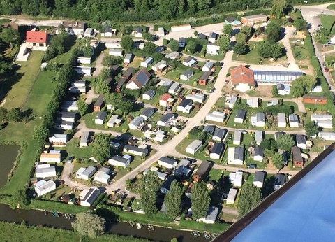 Camping Le Clairmarais, 4* - 19