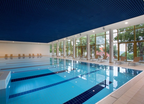 Hôtel Astarea 3* - 14