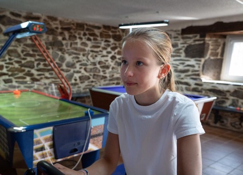 Camping Sunêlia La Source, 4* - 185