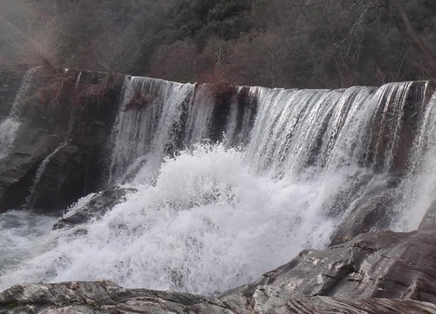 Camping Les Sources, 3* - 34