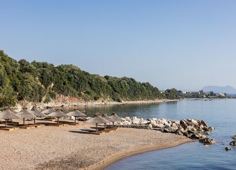 Club Jumbo Sunrise Village Beach Hotel 4* - 4