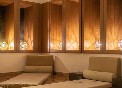 Hôtel Sousse Pearl Marriott Resort & Spa 5* - 15