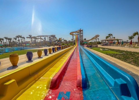 Hôtel Blend Club Aqua Resort - 31